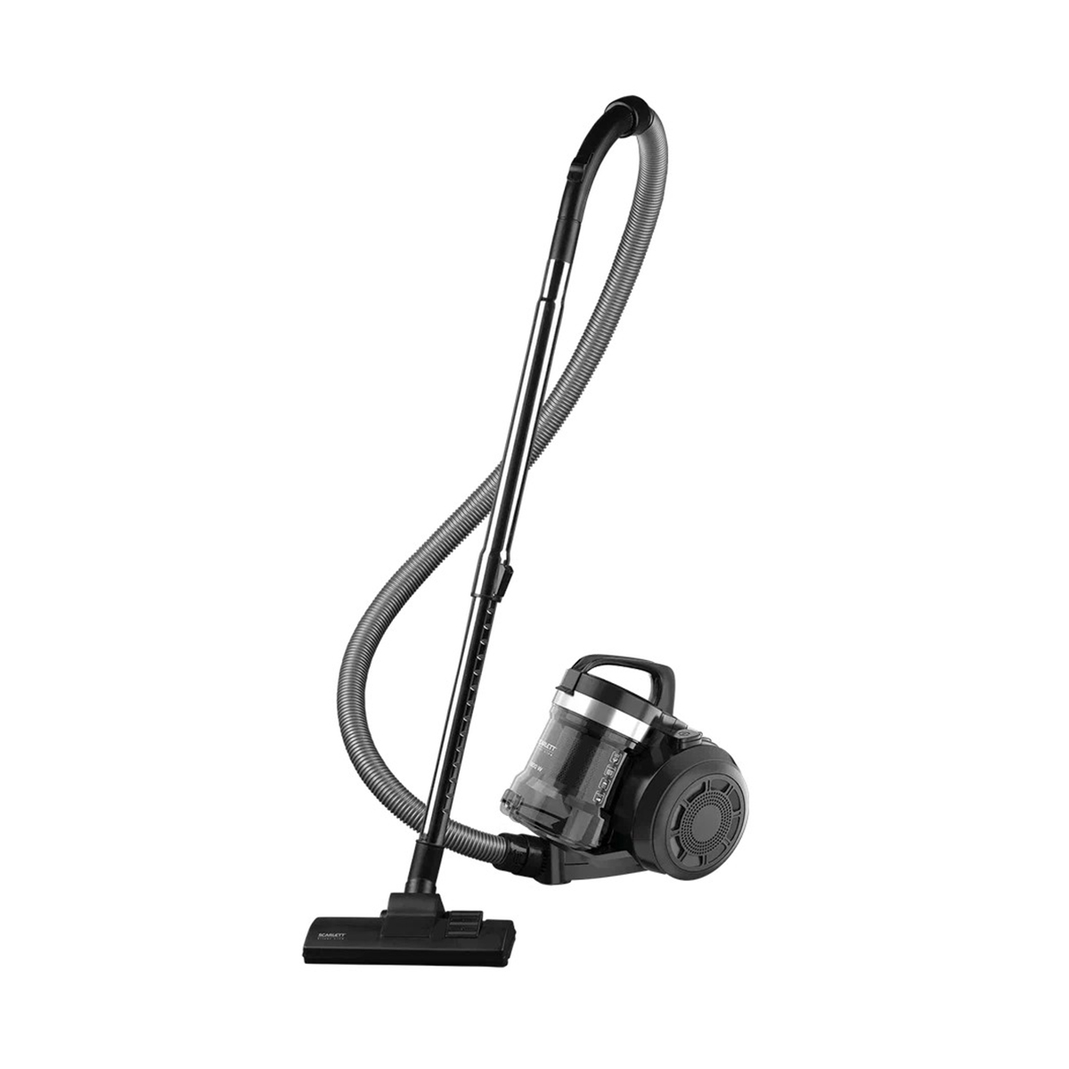 Пылесос sc-vc80c71 1800 вт с контейнером (1) "scarlett"