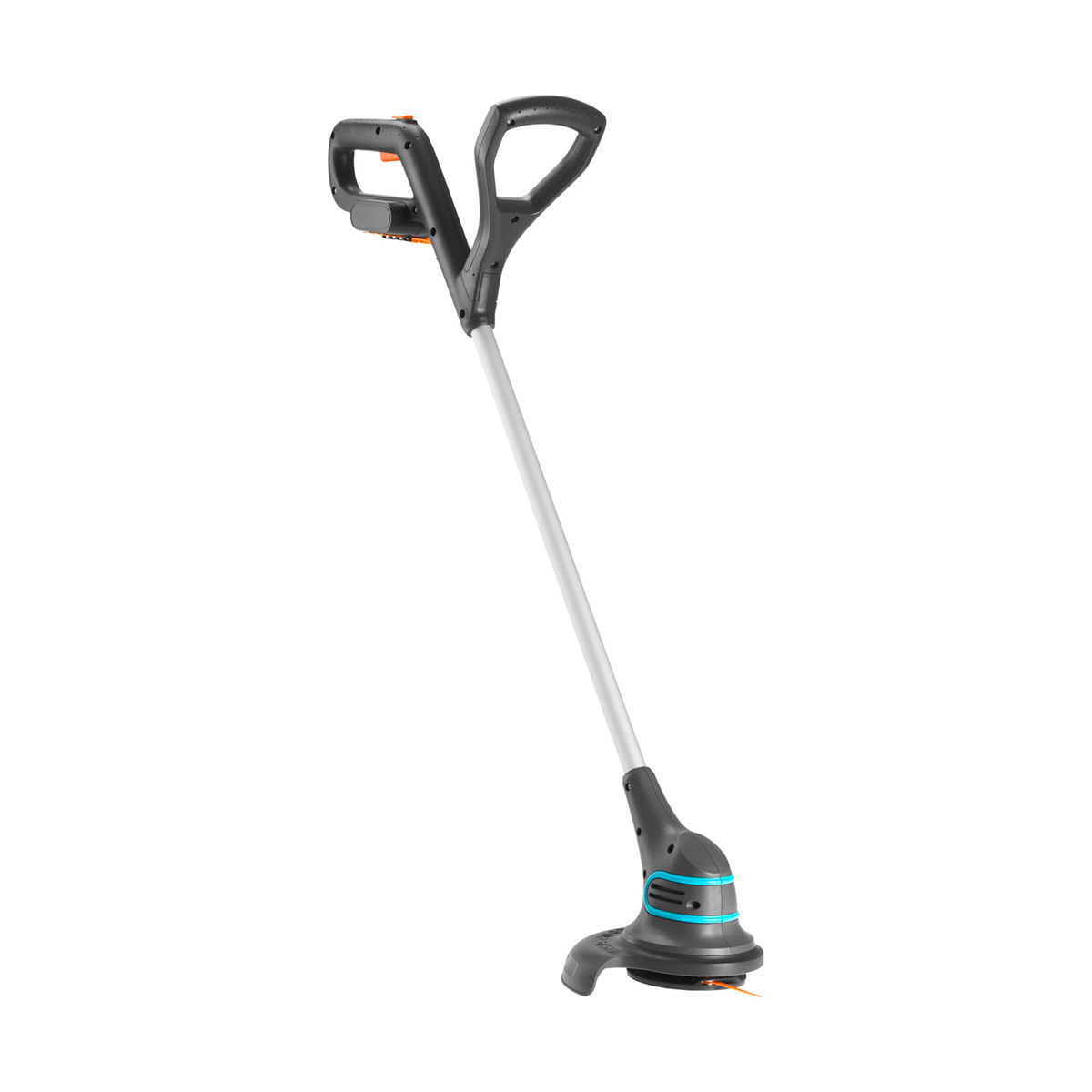 Триммер аккум. smallcut li-23r с интегрированной батареей (1) "gardena" 09822-42.000.00