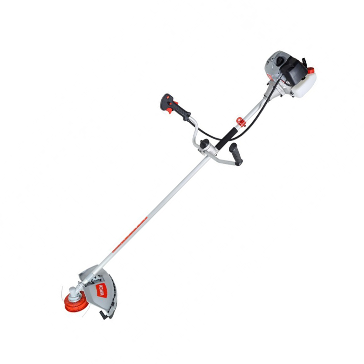 Триммер бензиновый бтр-1500п (1) "ресанта"