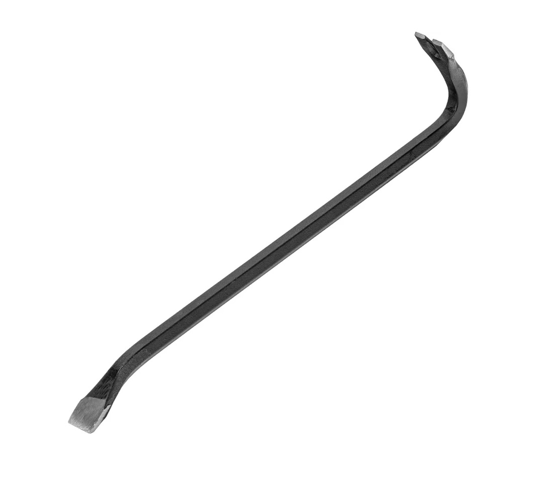 Лом-гвоздодер шестигранный Sparta