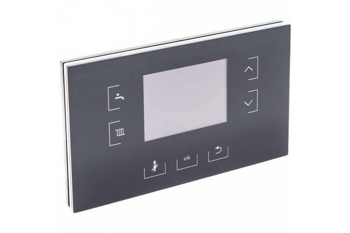 Пульт управления BUDERUS BC30 E (7738112426)