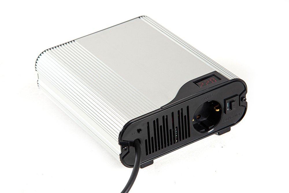 Стабилизатор напряжения TEPLOCOM 220в ST-555-И