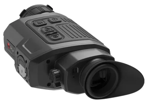 Монокуляр тепловизионный iRay Finder FL35R