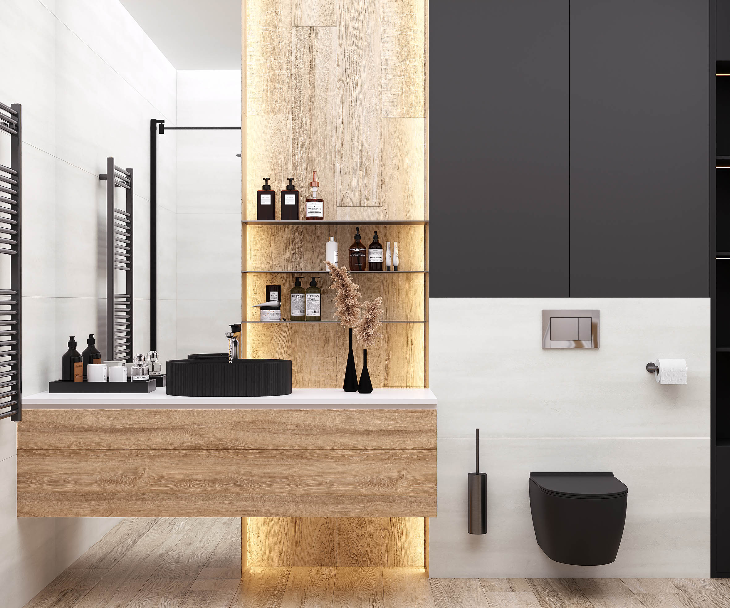 Tuman керамогранит серый 59,70x119,70