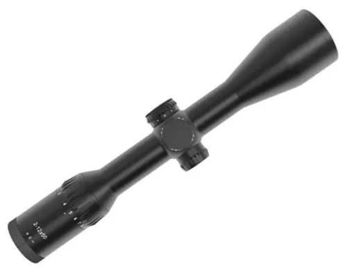 Прицел оптический ARTELV CRS 2–12x50 SFP