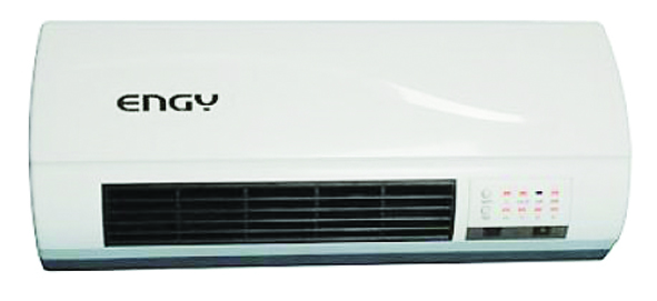 Тепловентилятор настенный n07  2 квт (1/4) "engy"