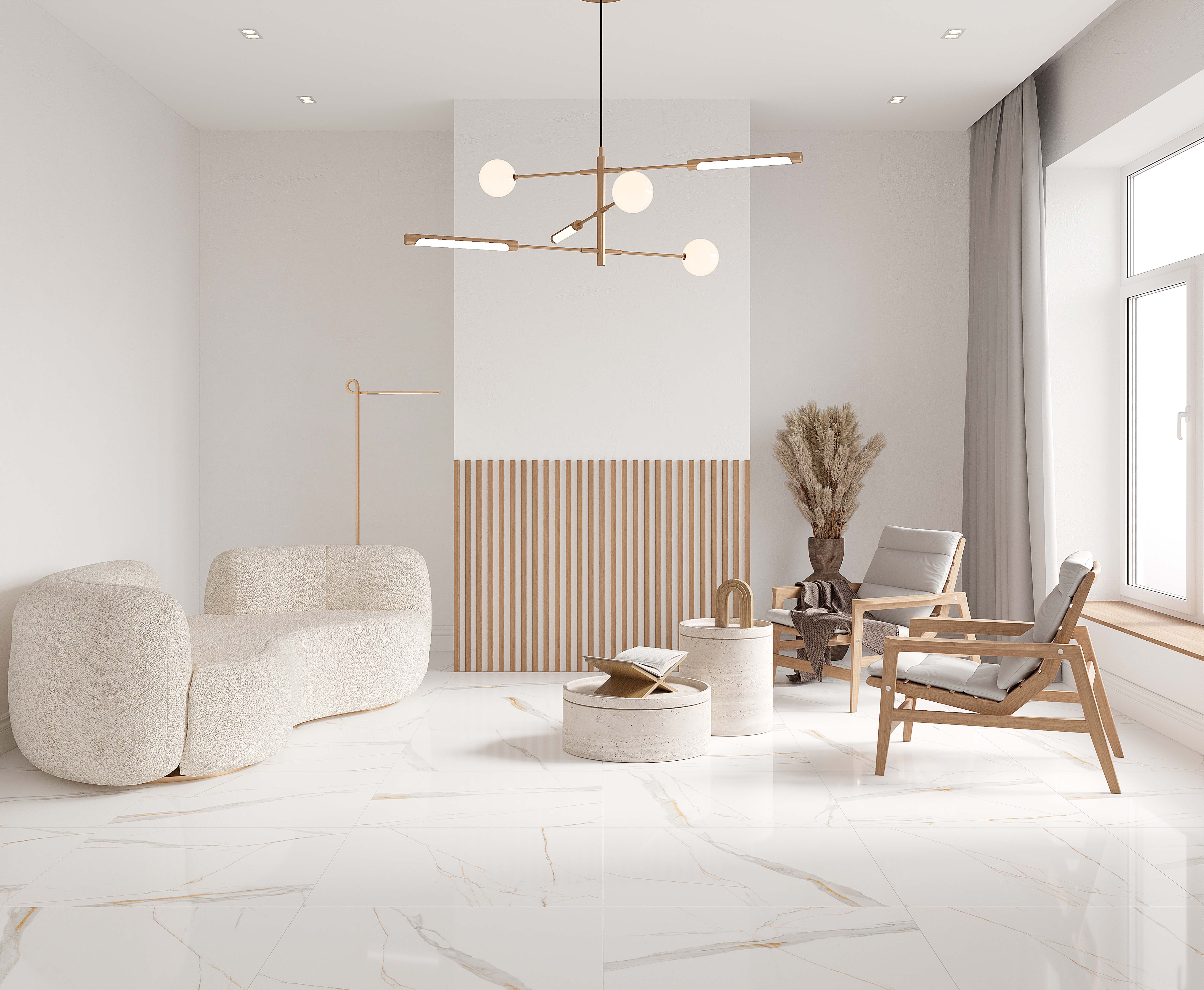 Nashira керамогранит полированный 80x160