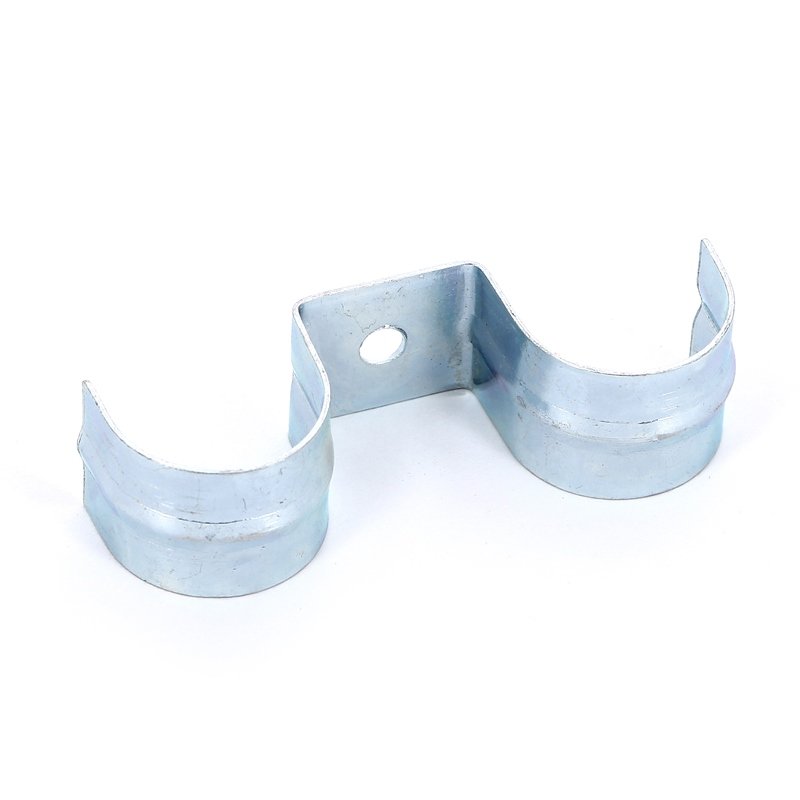 Скоба двойная Walraven 25 мм металлическая BIS