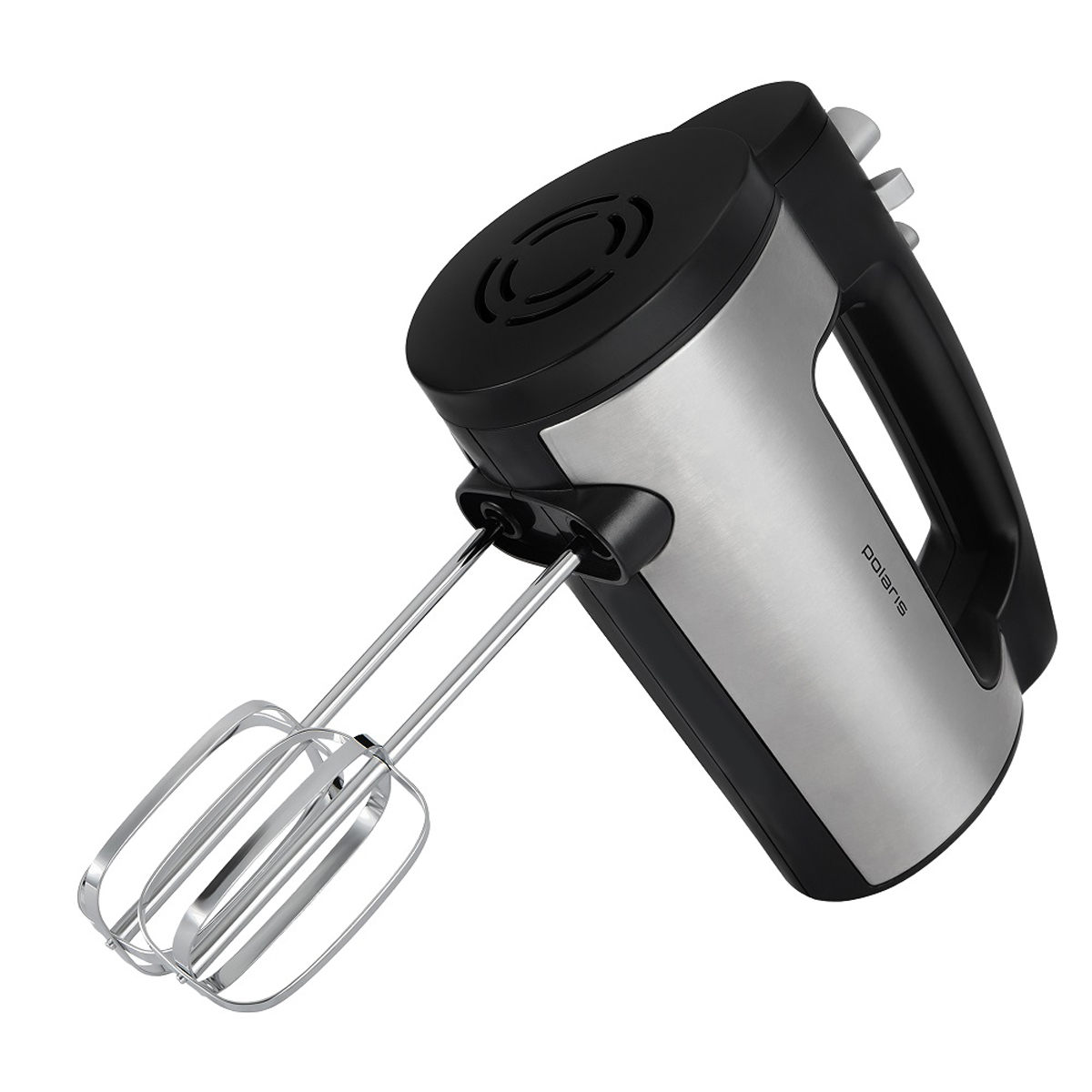 Миксер phm 7020 6 скоростей, 780 вт (1/6) "polaris"