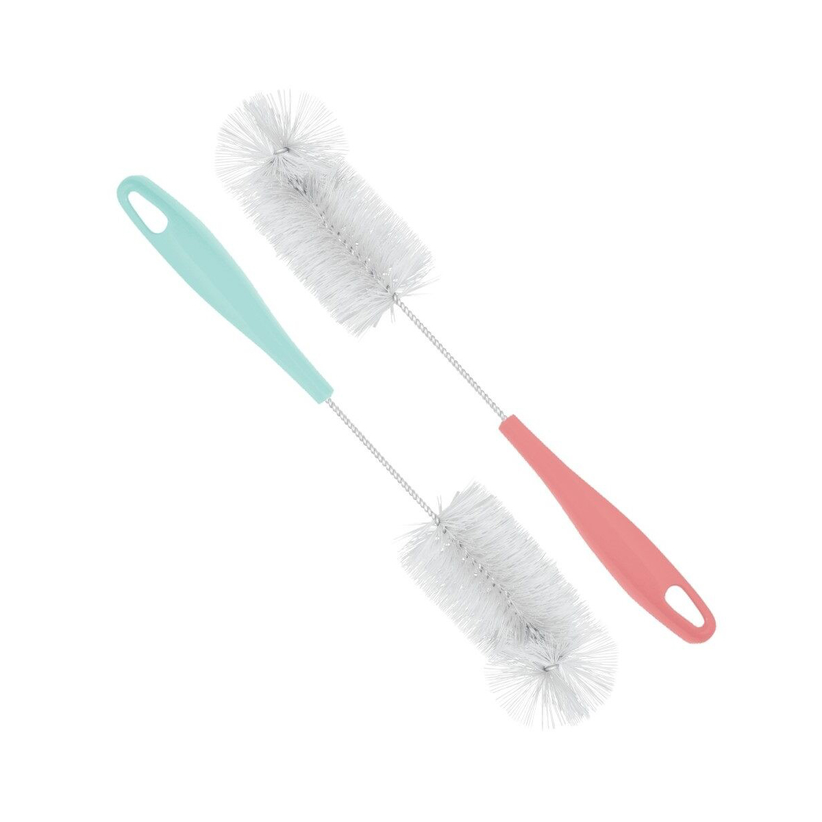 Ерш для мытья бутылок 0,25 л (1/60) ''york''