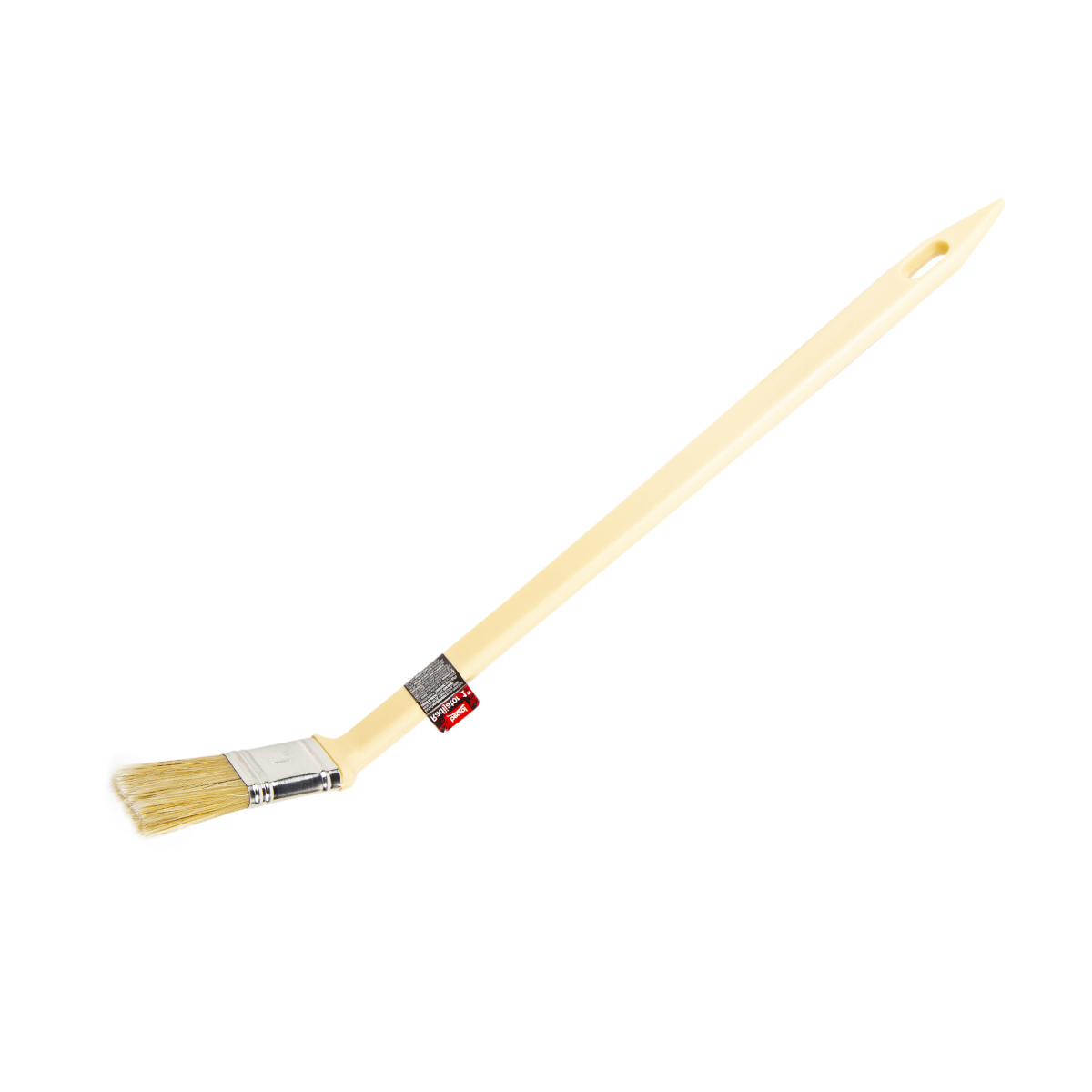 Кисть радиаторная  №1  (10/540)  "beorol"