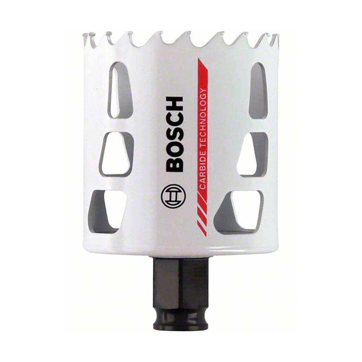 Коронка универс. "endurance for heavy duty" 60 мм (1) "bosch" 2608594173