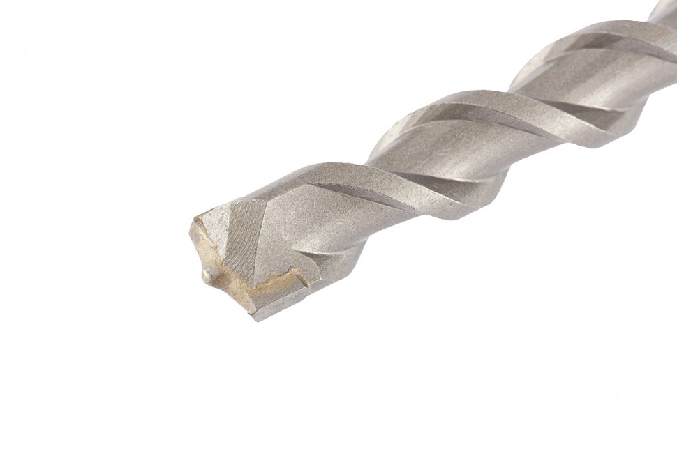 Бур по бетону, 14 х 160 мм, Luxembourg tip, SDS Plus Барс (70587)