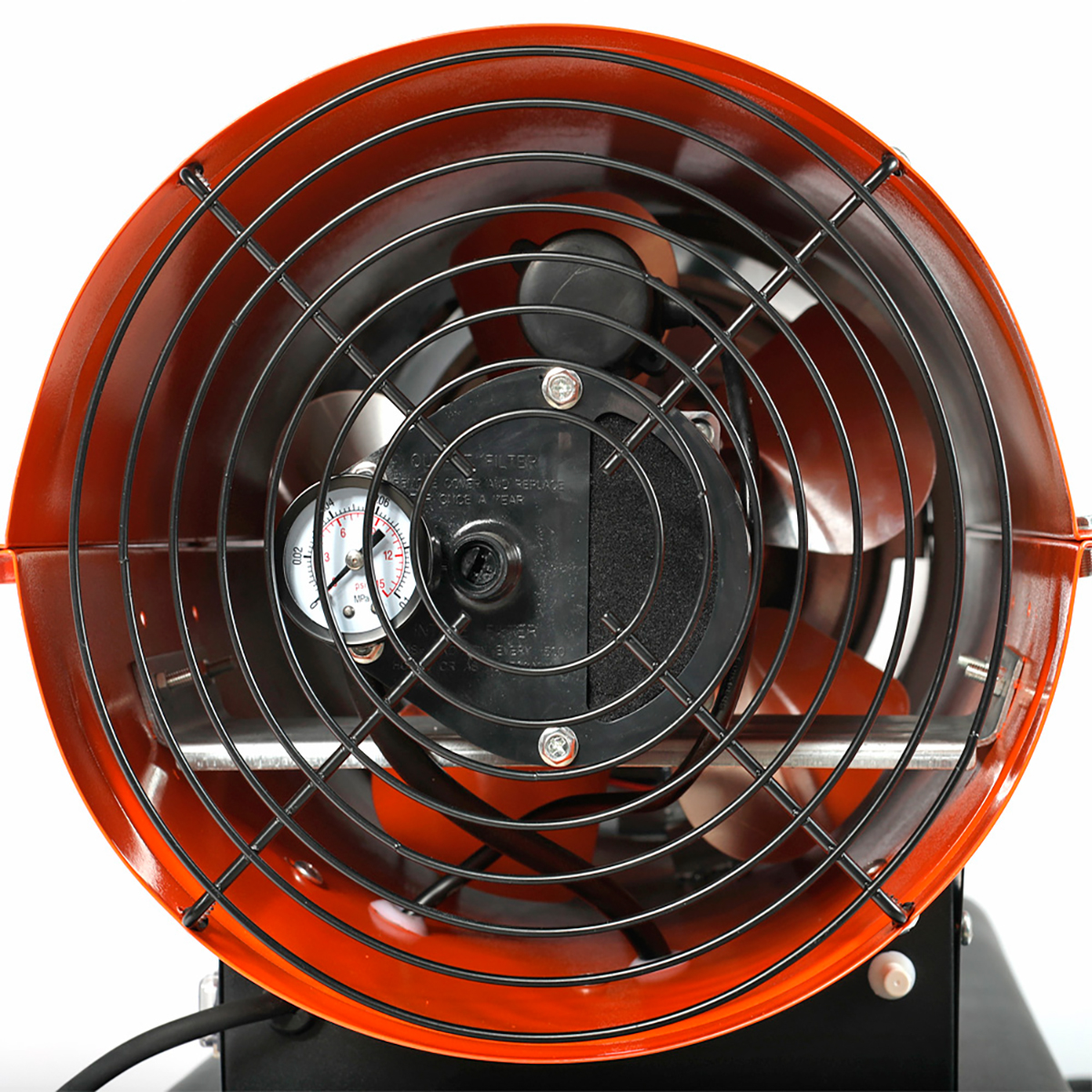 Тепловая пушка дизельная dtc-629  62 квт (1) "patriot" 633703063