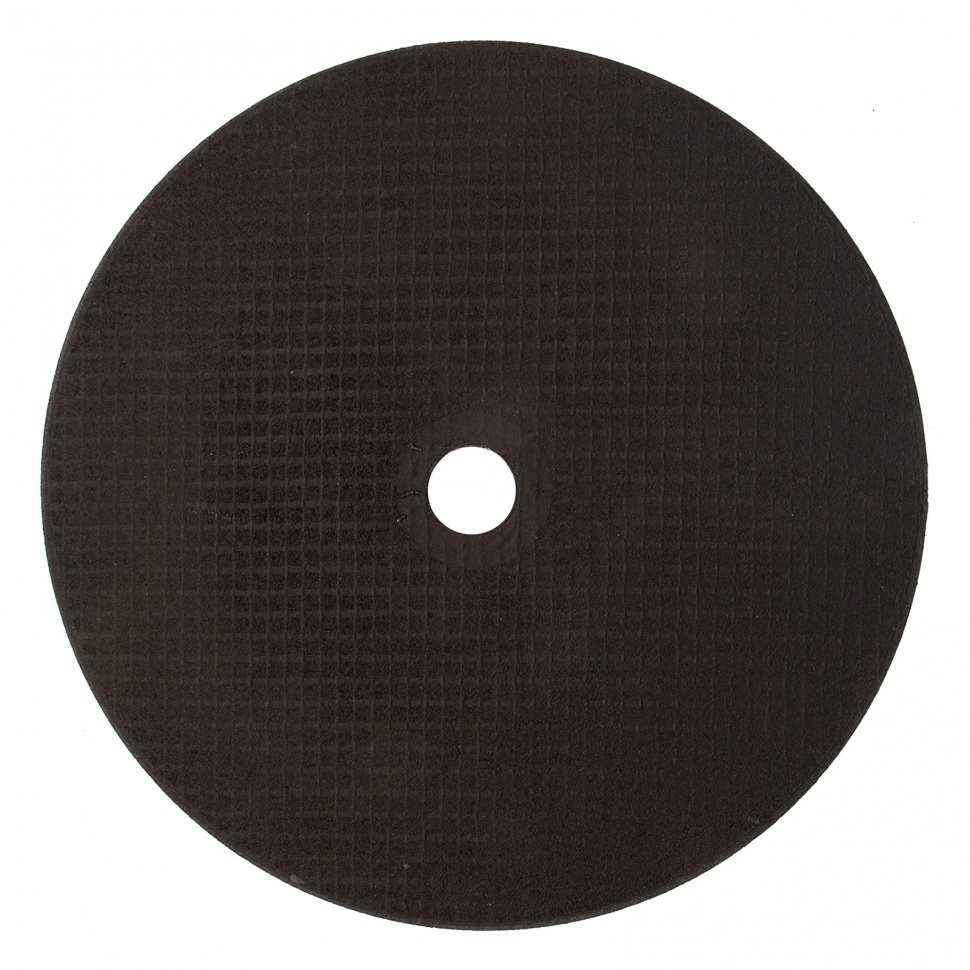 Круг отрезной по металлу, 230 х 2,0 х 22,2 мм Сибртех (743247)