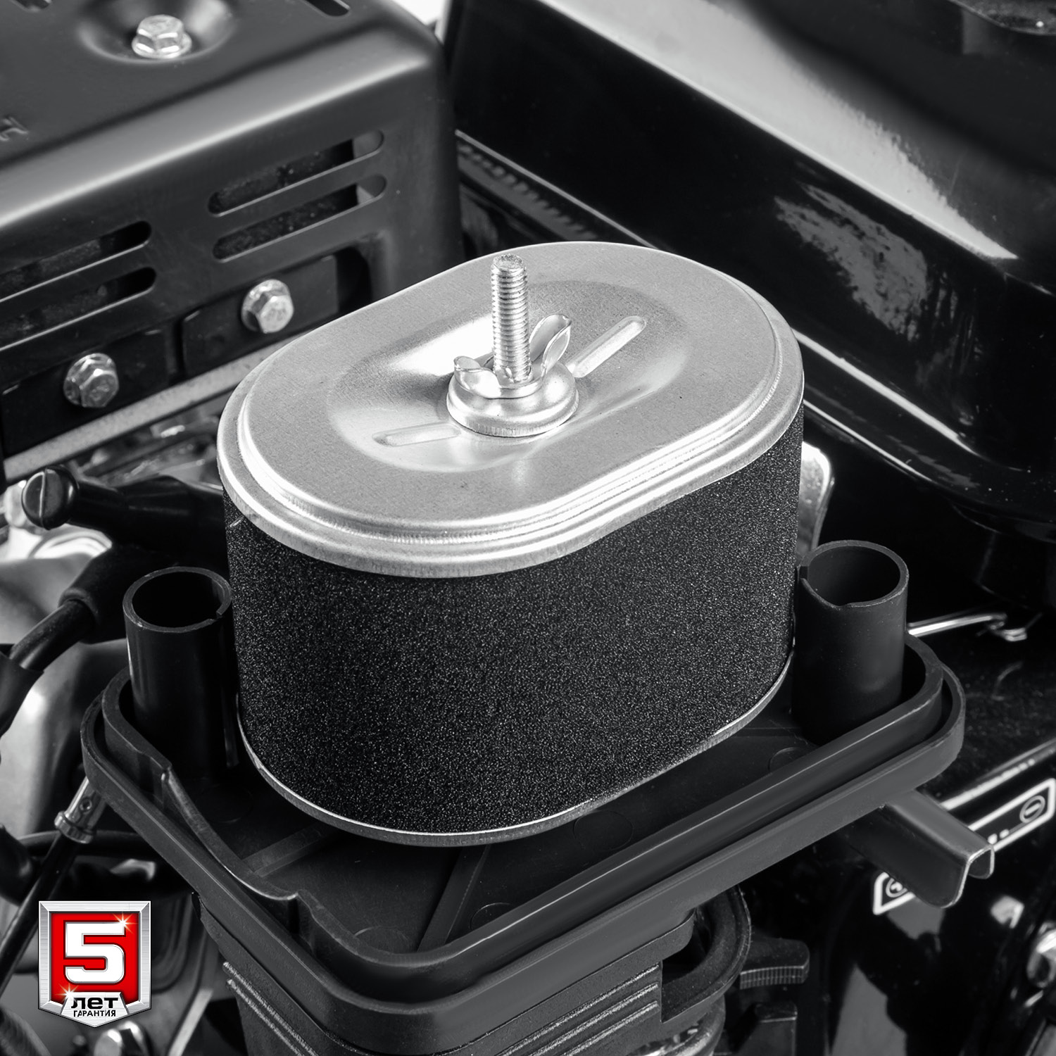 ЗУБР 6.5 л.с., бензиновый культиватор (МКТ-200)