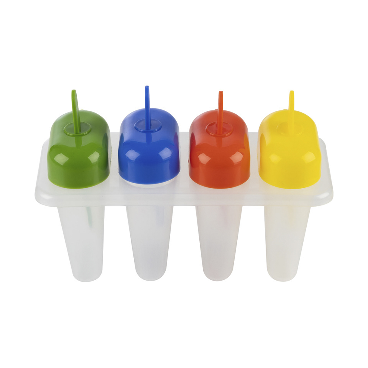 Форма для мороженого "gelato" 16*7*11 см, 4 ячейки (1/20/60) "mallony"