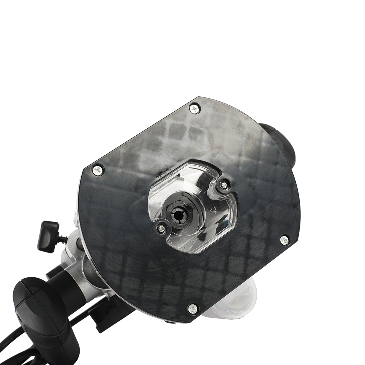 Фрезер электрич. ф-12/1975 (1/2) "победа" 150300190