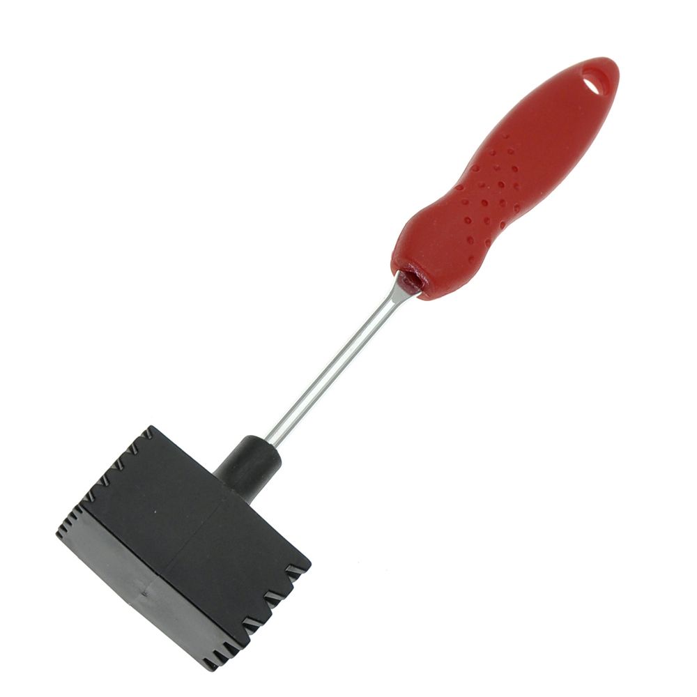 Молоток для мяса "формоза" (6/72) "мультидом" an80-31