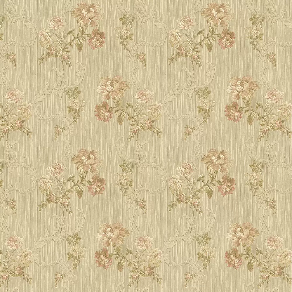 Виниловые обои Fipar Palazzo Terzi R 22621 10.05 х 1.06