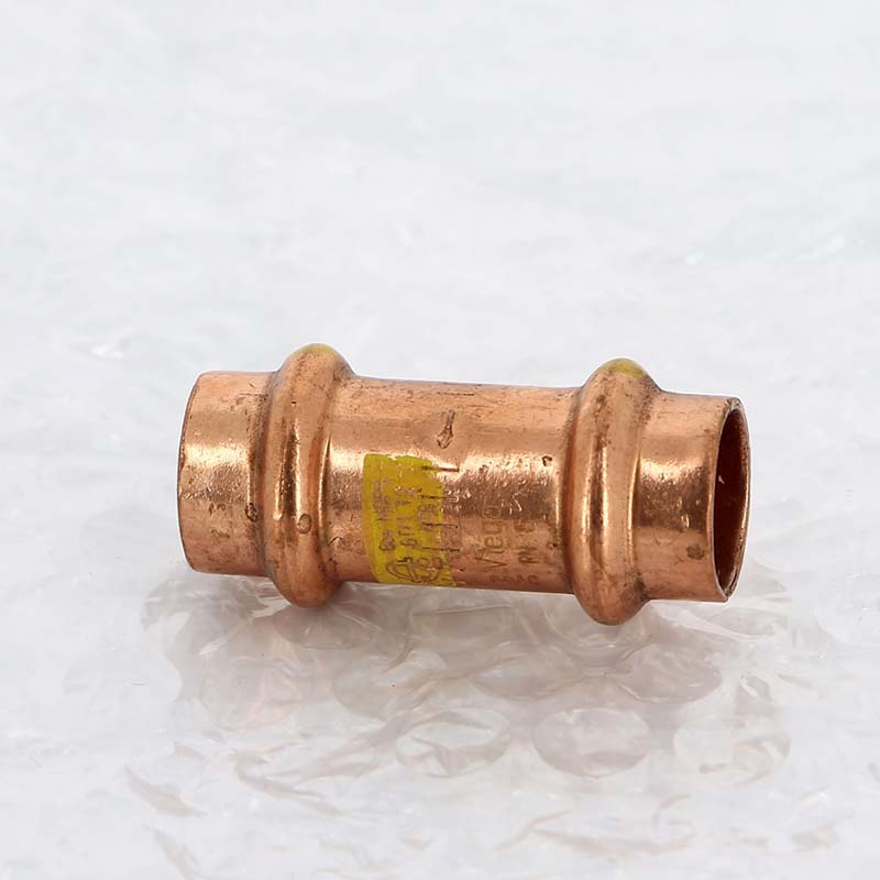 Муфта пресс медь Profipress G VIEGA 15