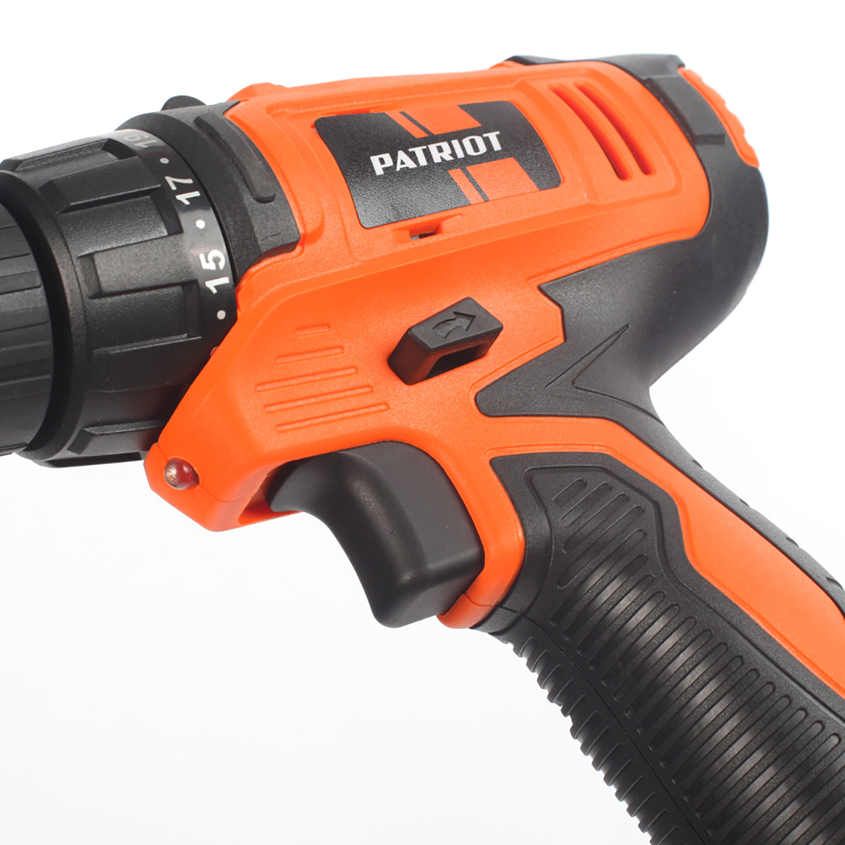 Дрель-шуруповерт аккум. br 104li (1/10) "patriot" 180201412