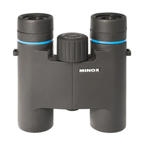 Бинокль MINOX BLU 8x25