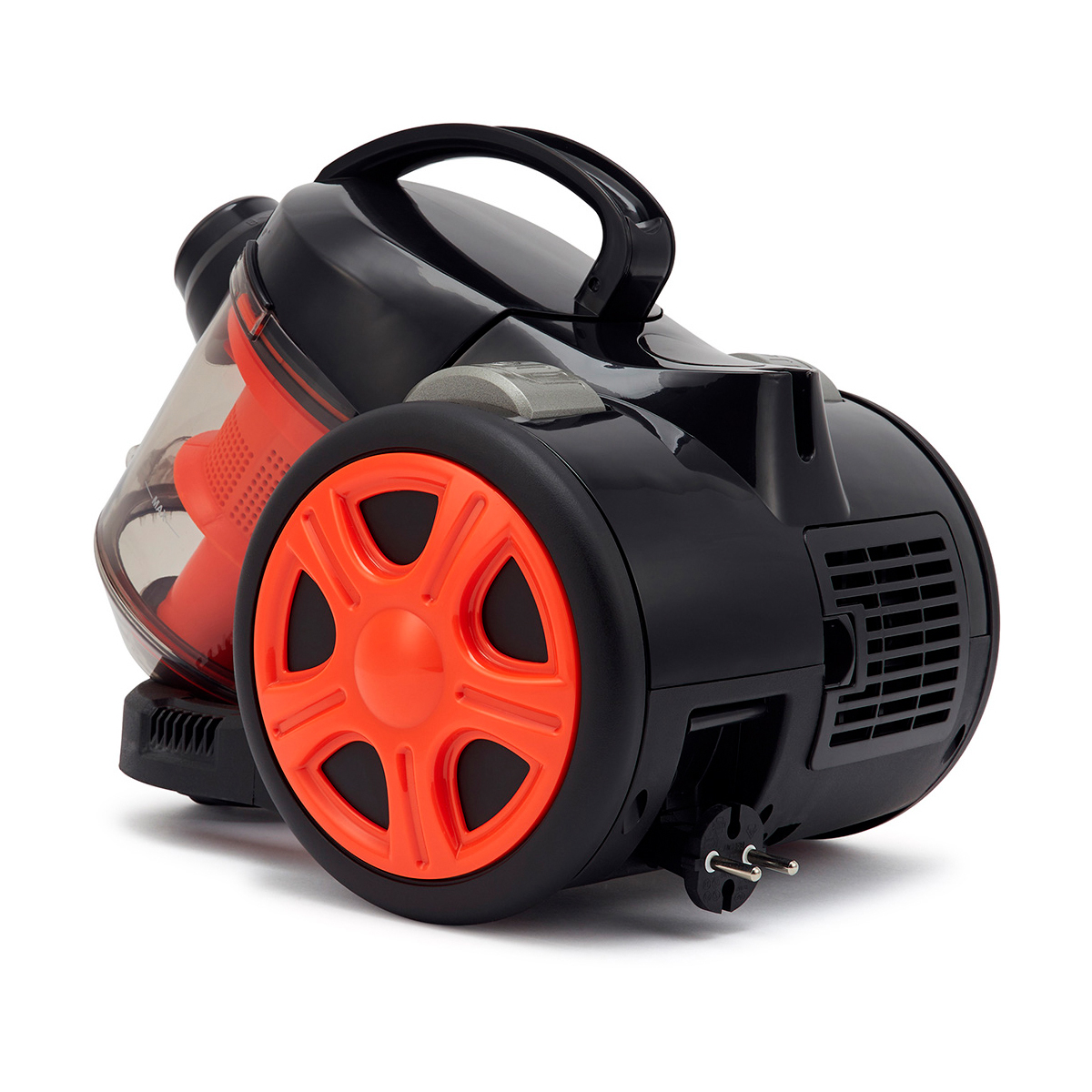 Пылесос pvc 1516 (1) "polaris"