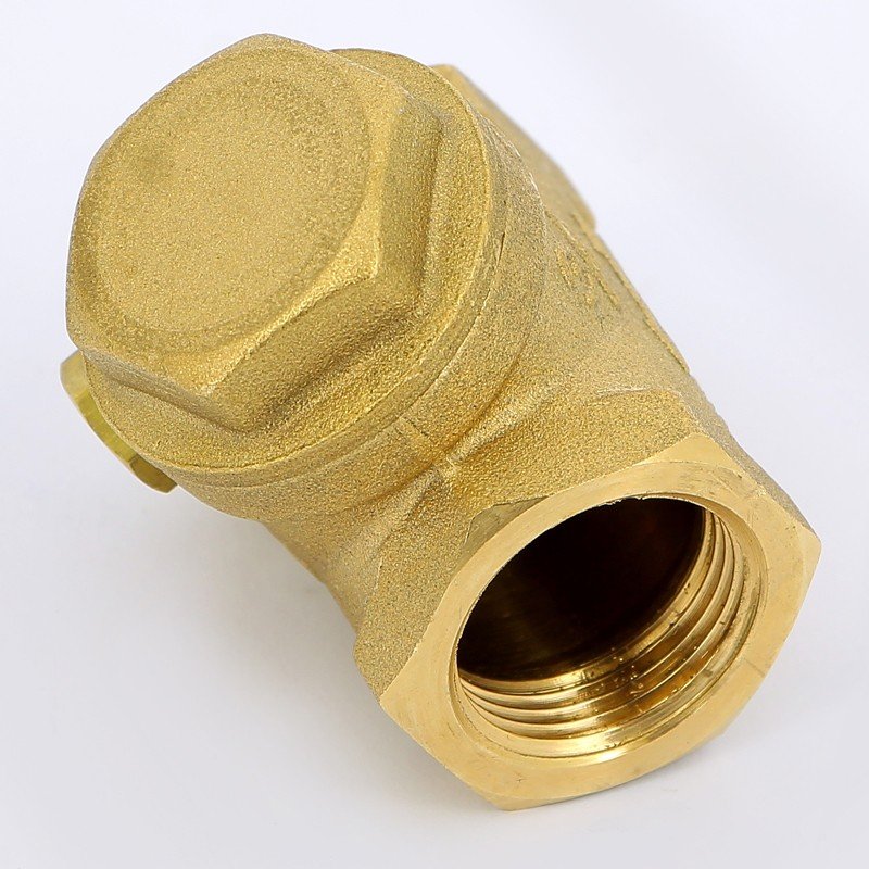 Клапан лепестковый CLAPET ITAP обратный 3/4' дисковый горизонтальный