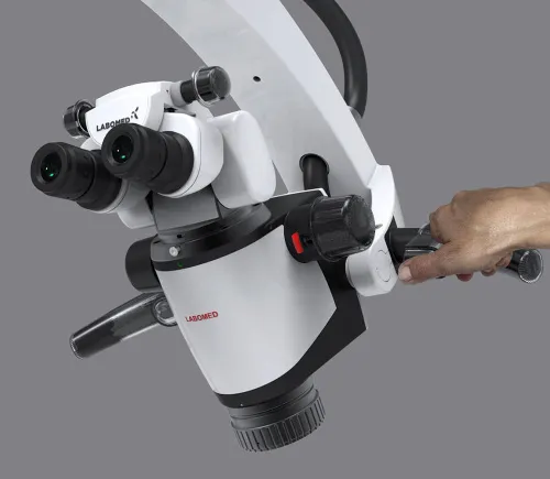 Микроскоп хирургический стоматологический Labomed Magna