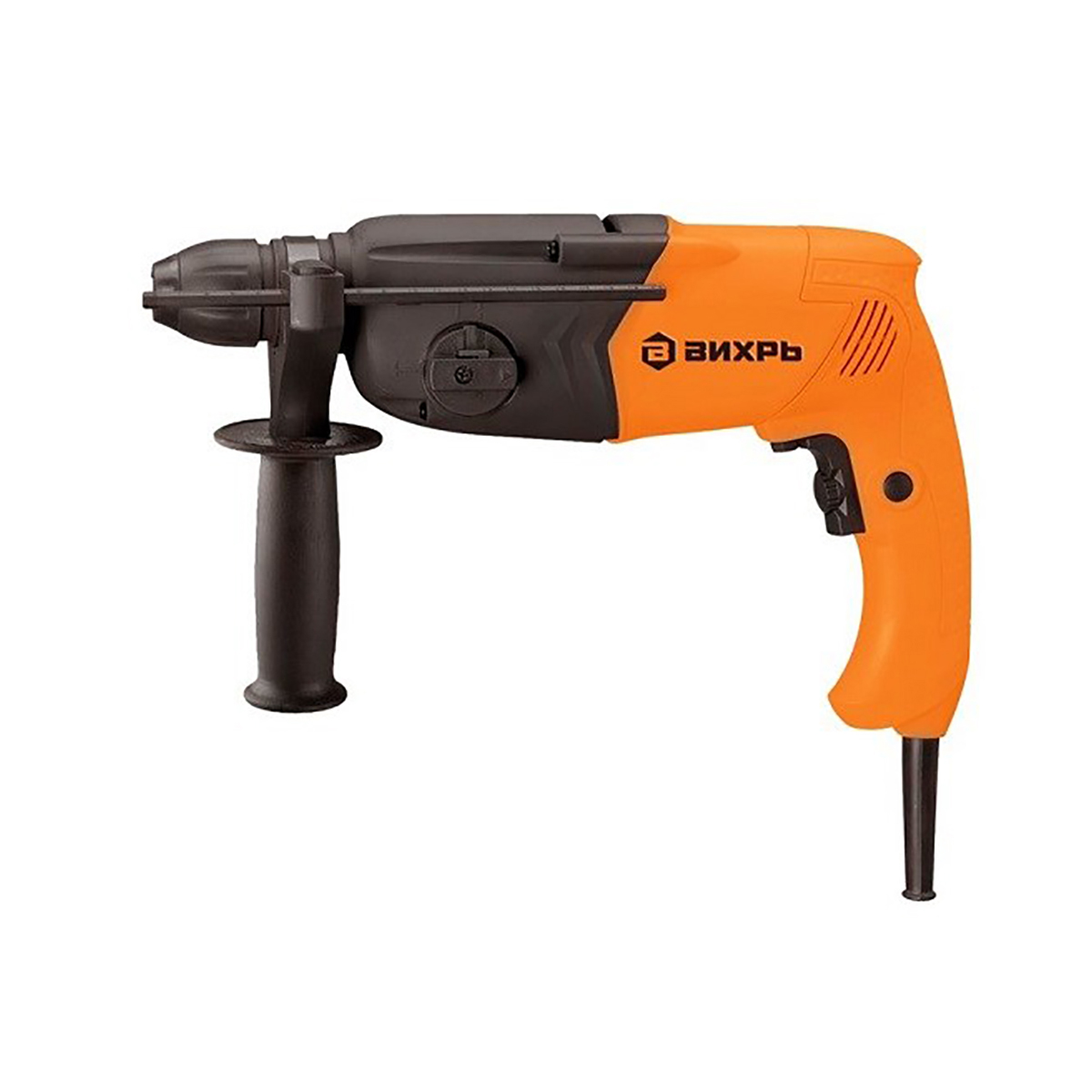 Перфоратор п-900к "вихрь"