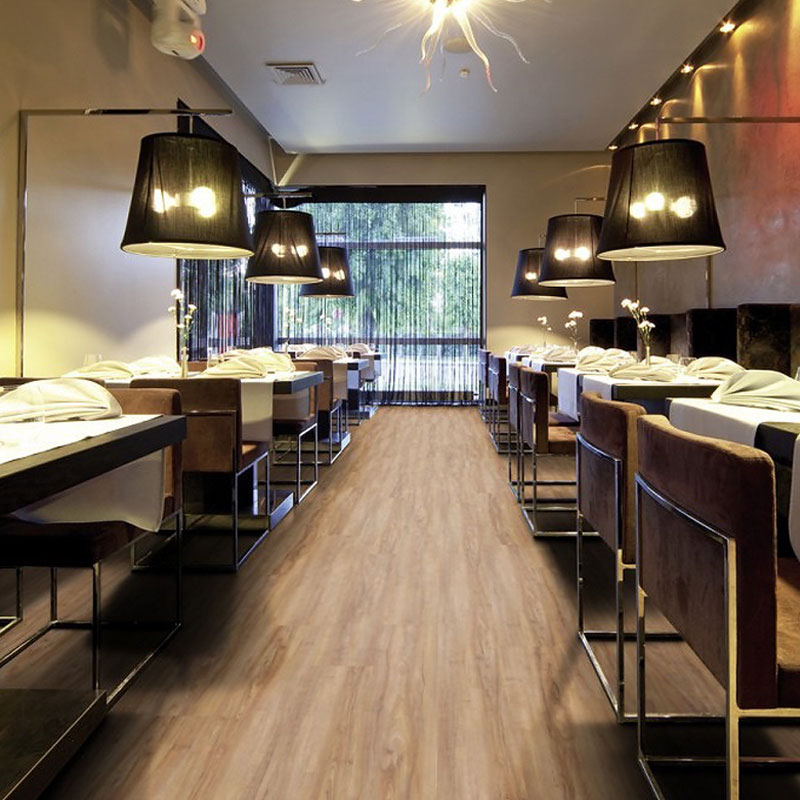 Wineo 800 Wood DB00081 Honey Warm Maple Клен медовый теплый