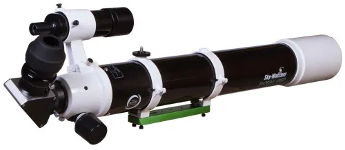 Труба оптическая Sky-Watcher Evostar BK ED100 OTAW