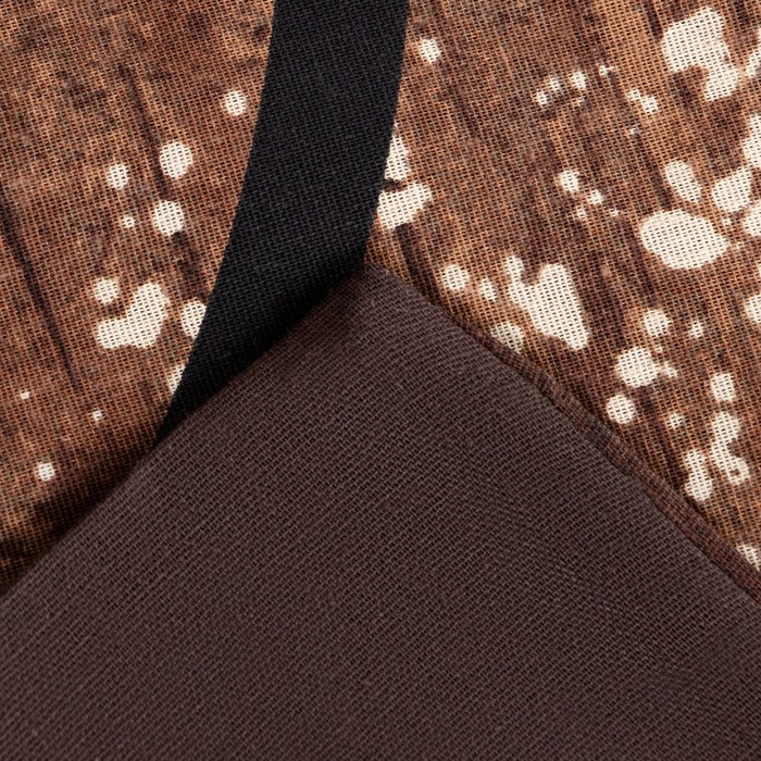 Постельное белье "этель" dark rock's евро (бязь) (1/5) 4154826