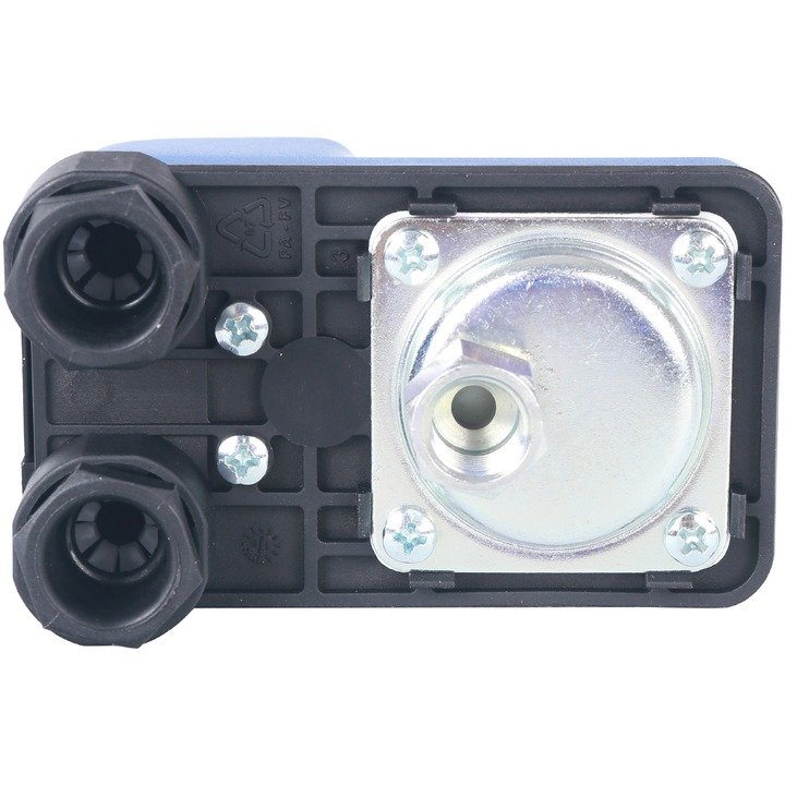 Реле защиты по сухому ходу STOUT LP 3