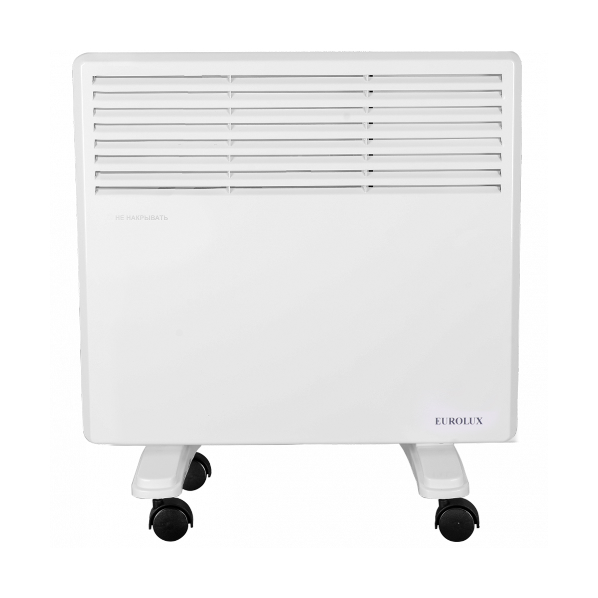 Конвектор электрич. ок-eu-1000 1 квт "eurolux"