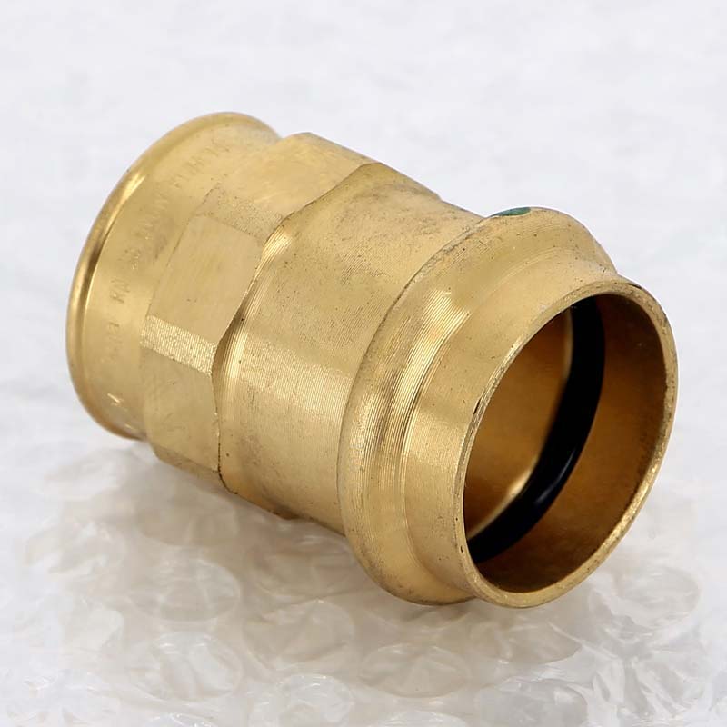 Муфта пресс-В 28x1'1/4 Sanpress VIEGA