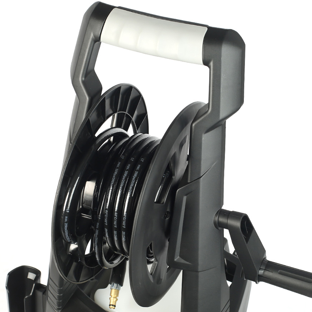 Мойка высокого давления gt-790 "imperial" 150 бар, 2200 вт (шланг 7 м) (1) "patriot" 322306079