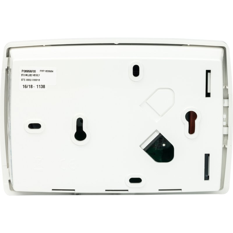 Термостат Milux Weekly с таймером STOUT STE-0002-000016