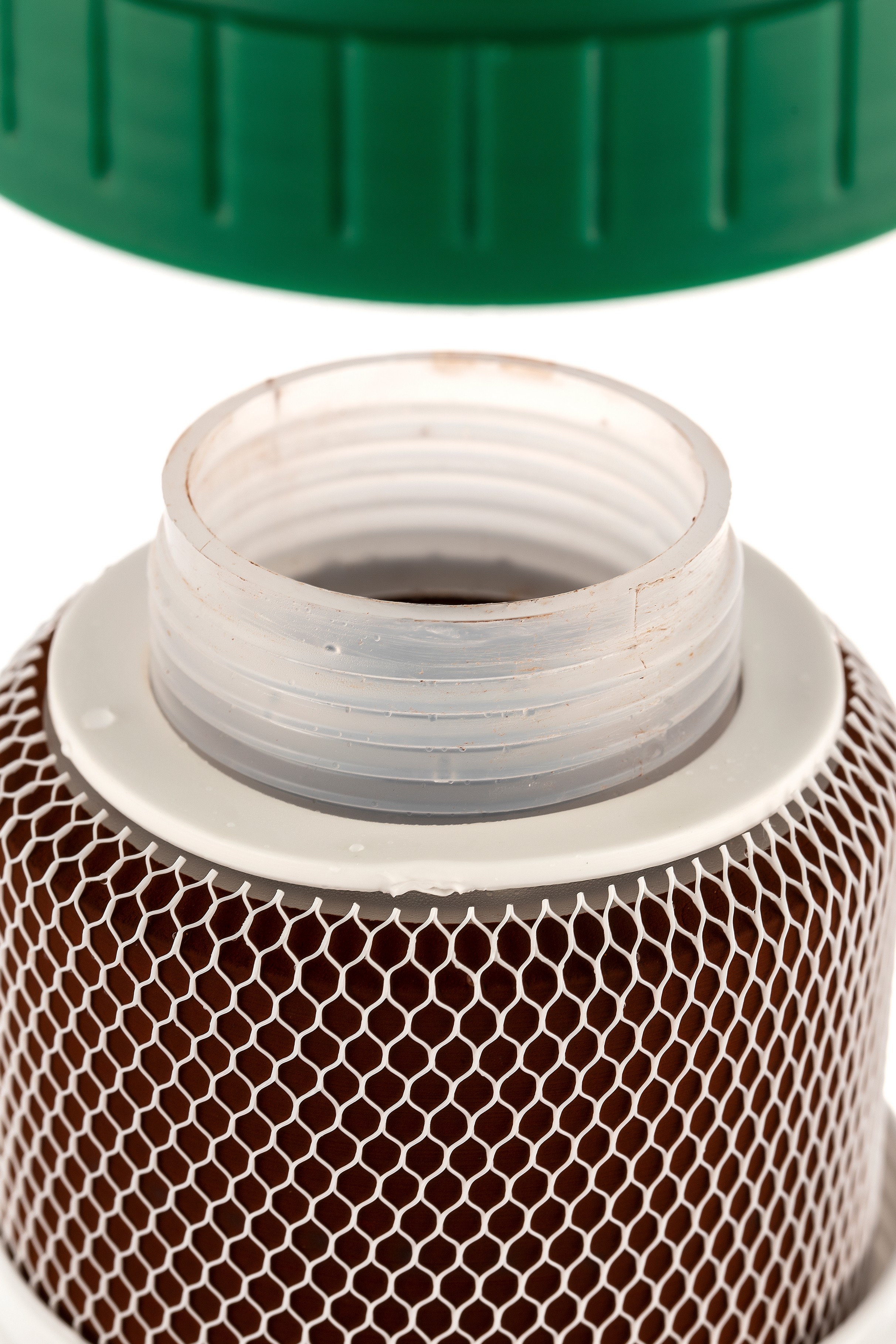 Картридж Гейзер Арагон-Ж Био 10"SL антибактериальный