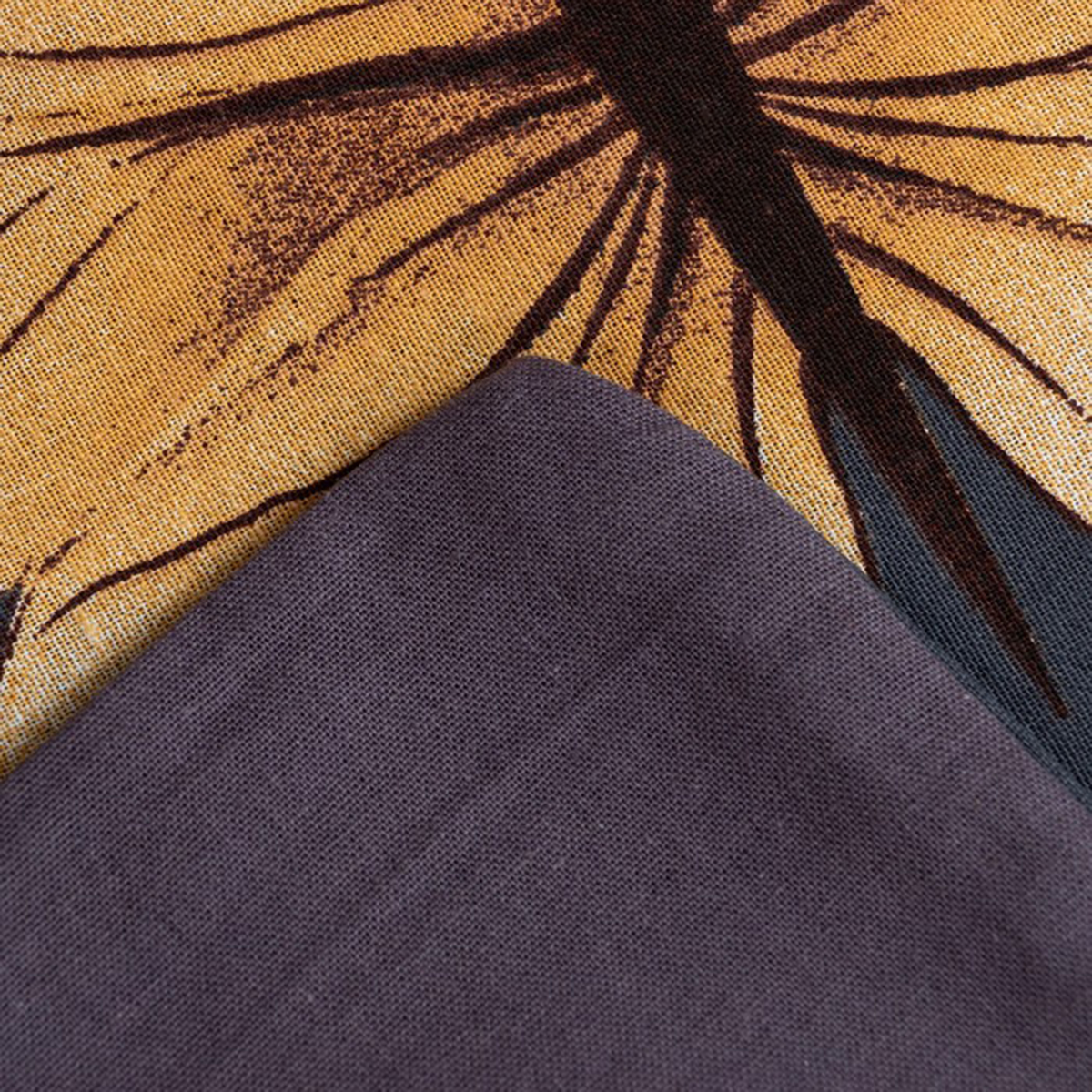 Постельное белье "этель" butterfly dance семейный (поплин) (1) 9308517