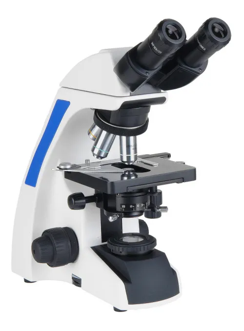 Микроскоп Микромед-2, вар. 2 LED М