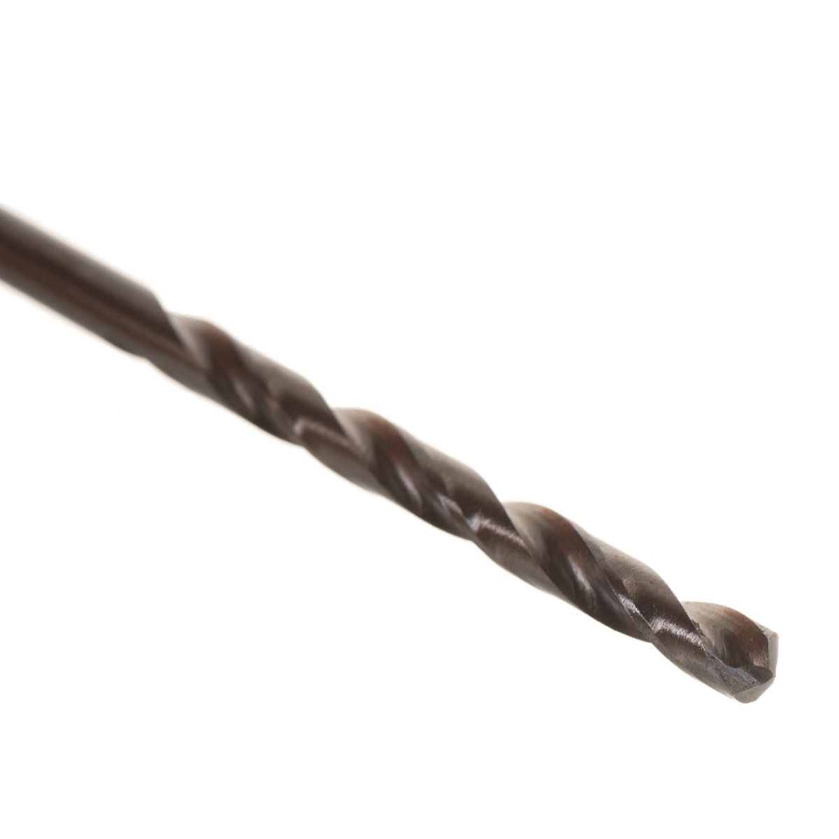 Сверла по металлу 3 мм p6m5 набор 2 шт. (1/200) "вихрь"