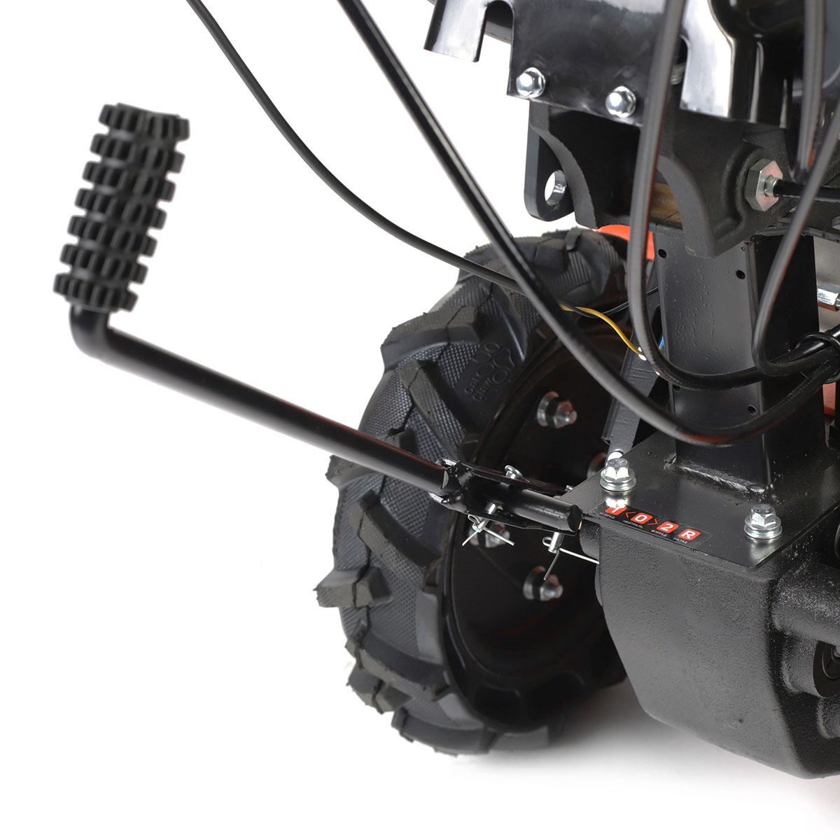 Бурьянокосилка бензиновая rx900 (1) "patriot" 512101090