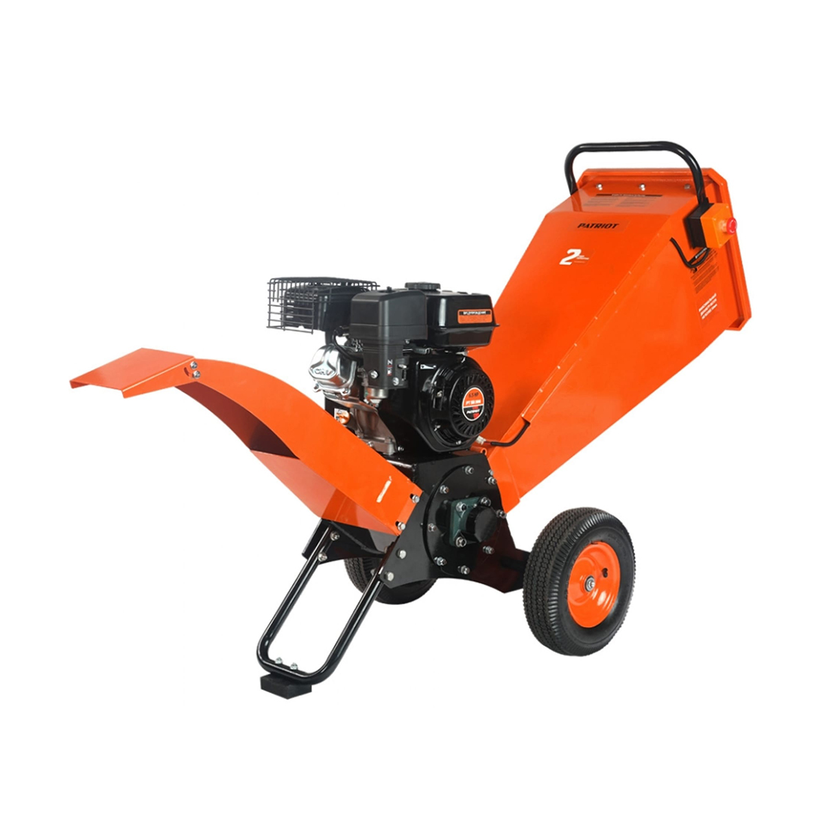 Измельчитель бензиновый pt-sb 506 для веток (1) "patriot" 732107070