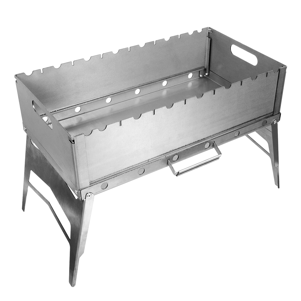 Мангал 570*280*350 с сумкой (1) "boyscout" 61391