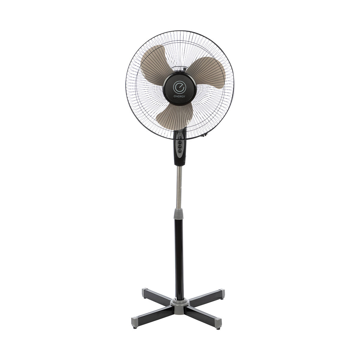 Вентилятор "energy" en-1662 напольный 16", 3 скорости, 40 вт (1)