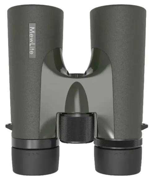 Бинокль MewLite Eternals Pro 10x42 ED Roof