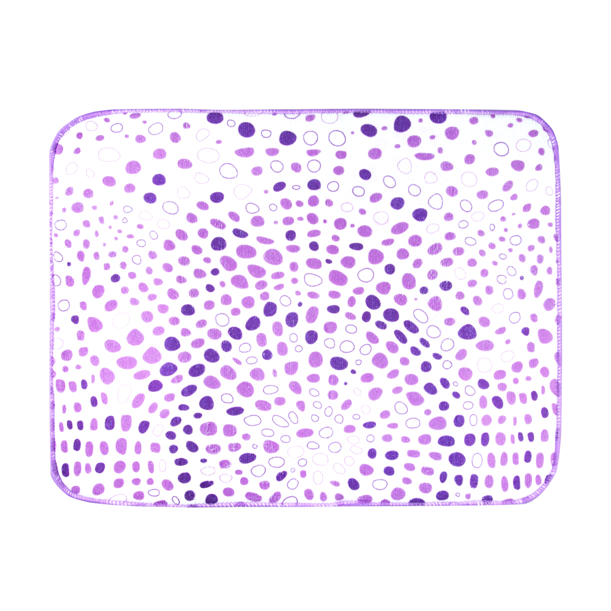 Коврик для сушки посуды 40*50 см (микрофибра) (1/40) "рыжий кот" mdm-01-xl