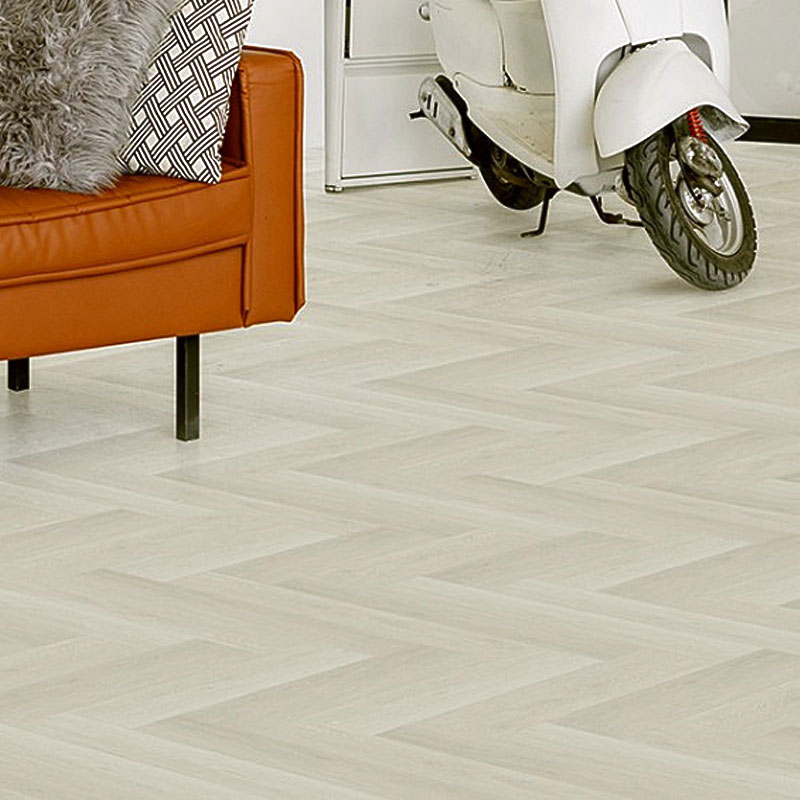 SPC Ламинат Floor Factor SPC Herringbone HB18 Cloud Oak